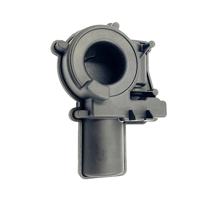 Scojet OEM ODM Factory Mold Plastic Injection Supplier Custom Plastic Injection Molding Car Accessories Plastic Mold Service