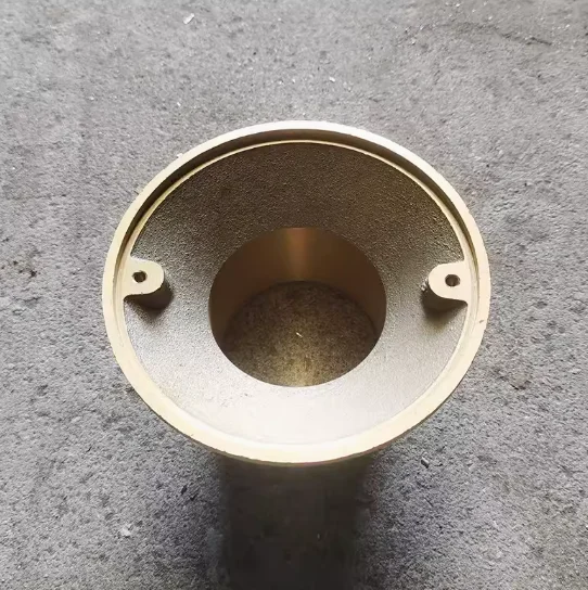 China Product Mass Production High Quality Copper Brass Iron Aluminum Stainless Steel Titanium Custom Cnc Machining Parts