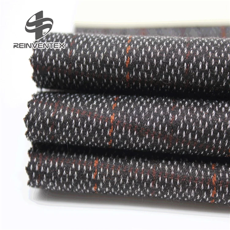 
9573 хорошая цена, горячая Распродажа, жаккардовая ткань для брюк из полиэстера и спандекса 