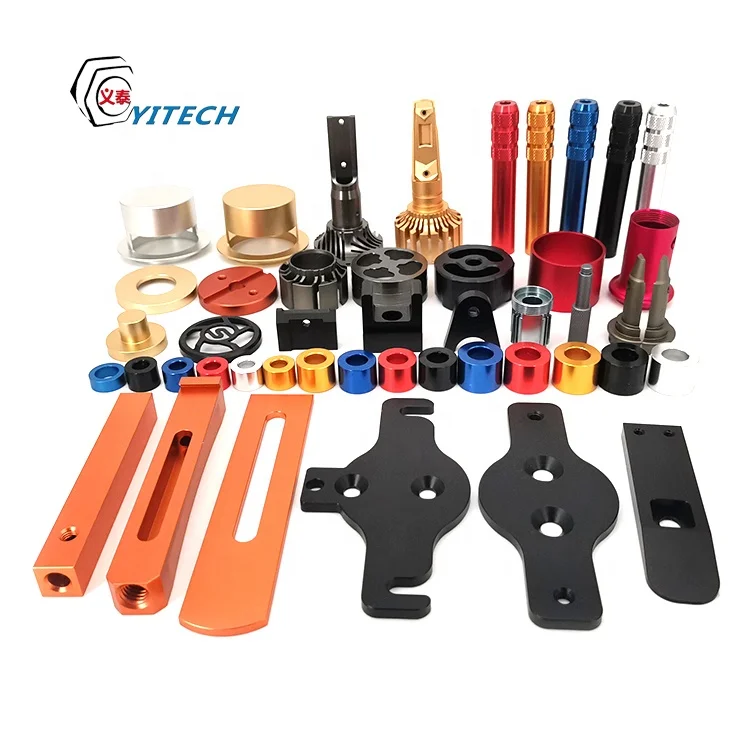 Custom Machining  Service Cnc Precision Turning Parts Precision Cnc Machining Parts Mechanical Parts