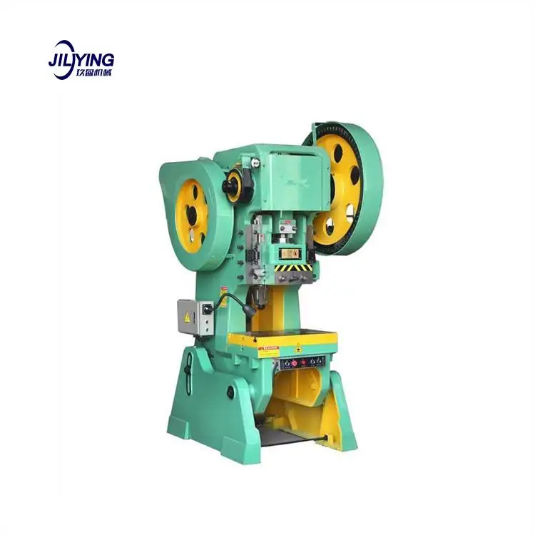 Jiuying Надежный и безопасный алюминиевый пресс
