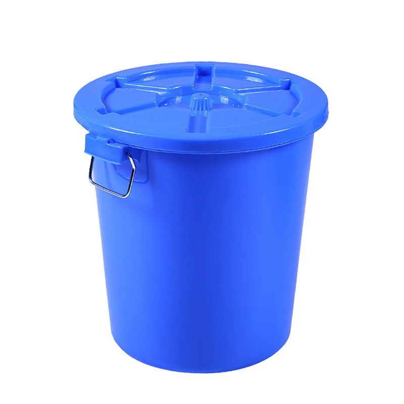 120 Liter Garbage Bin Medical Waste Bin Recycled Trash Cans