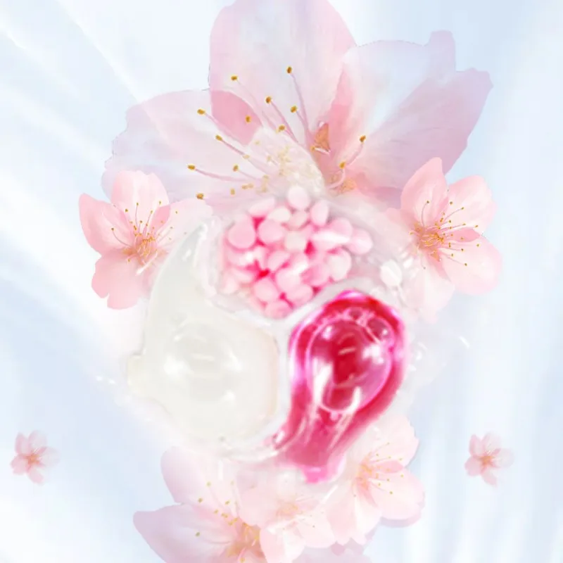 Высококачественные стиральные капсулы