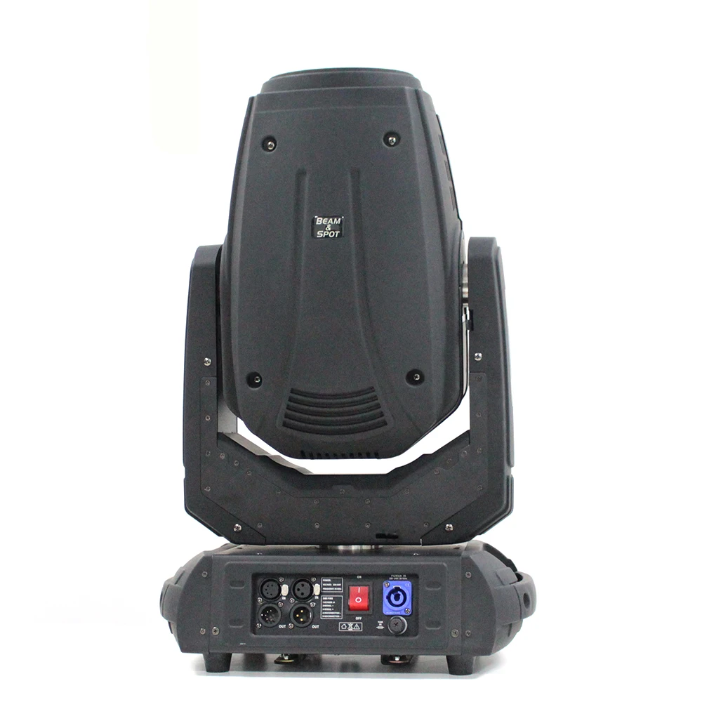 Светильник для дискотеки Copy Robe Pointe 10R 280 Вт прожектор с точечным светом 3 в 1 подвижный головной светильник сценическое