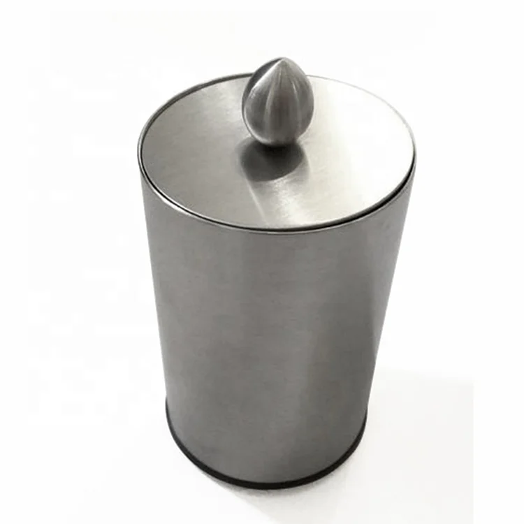 UJ-OT086  Popular Stainless Steel Toothpick Holder
