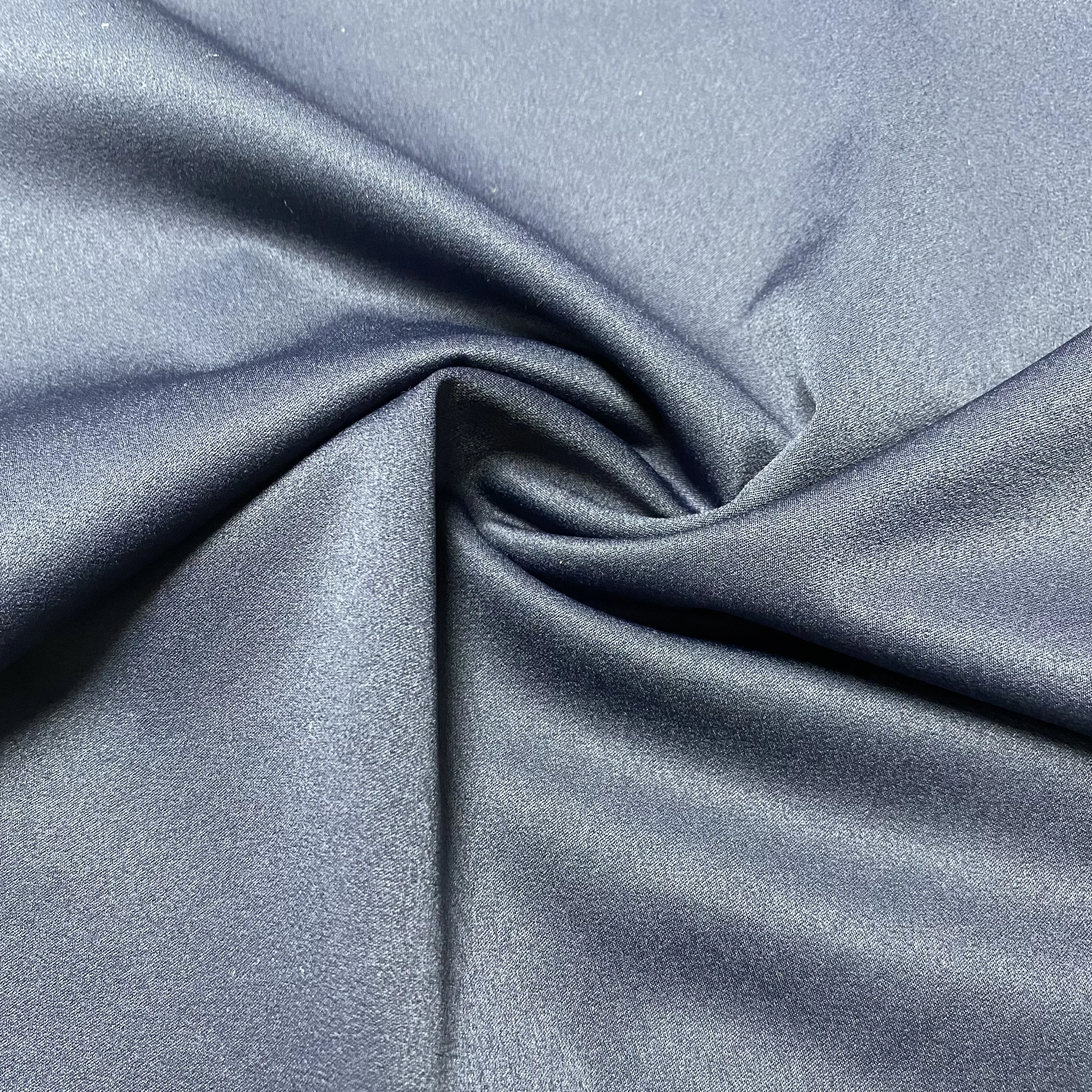 Fabrics Wholesale 40D SD Nylon Weft Spandex Fabric for outdoor sports Polyamide PA Elastane EA Stretch