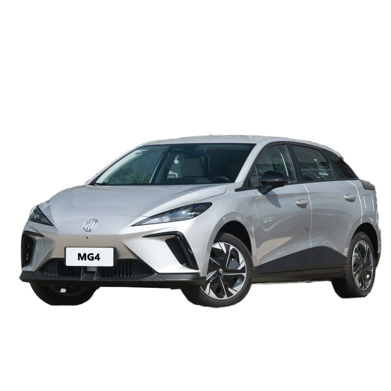 2024 Hot Brand New MG Mulan Hatchback 5-door MG4 EV car cheap MG New Energy car high speed MG4 Electric sports Car
