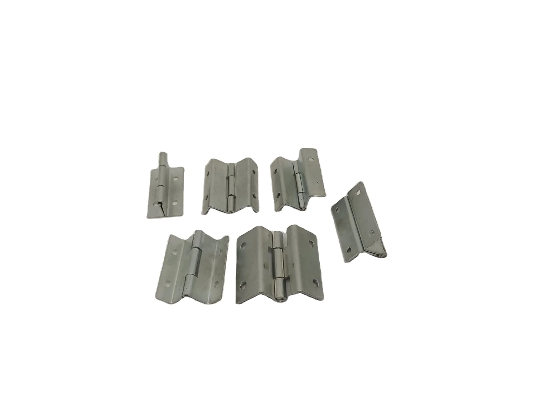 Oem Customized Durable Stainless Steel Iron Door Hinge Ball Bearing For Door And Window