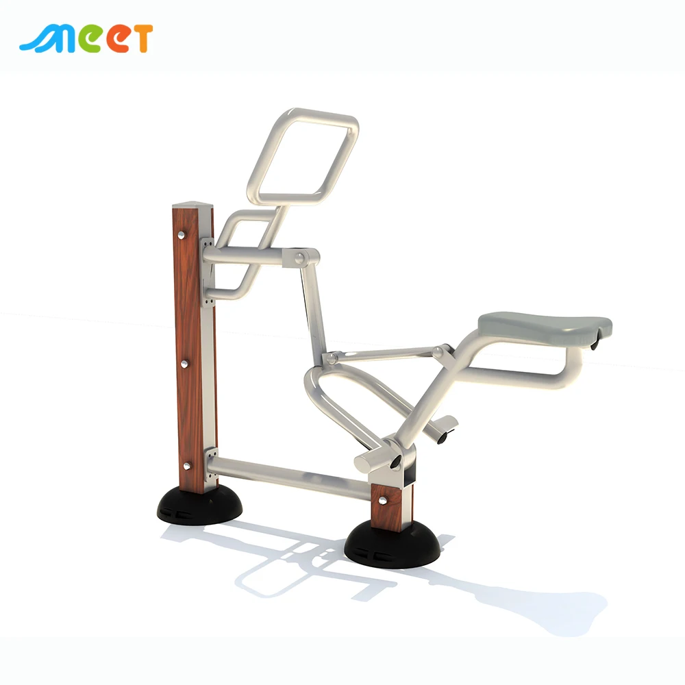 MT-JS9010 comercial  fitness outdoor park fitness outdoor gym fitness equipment for adults