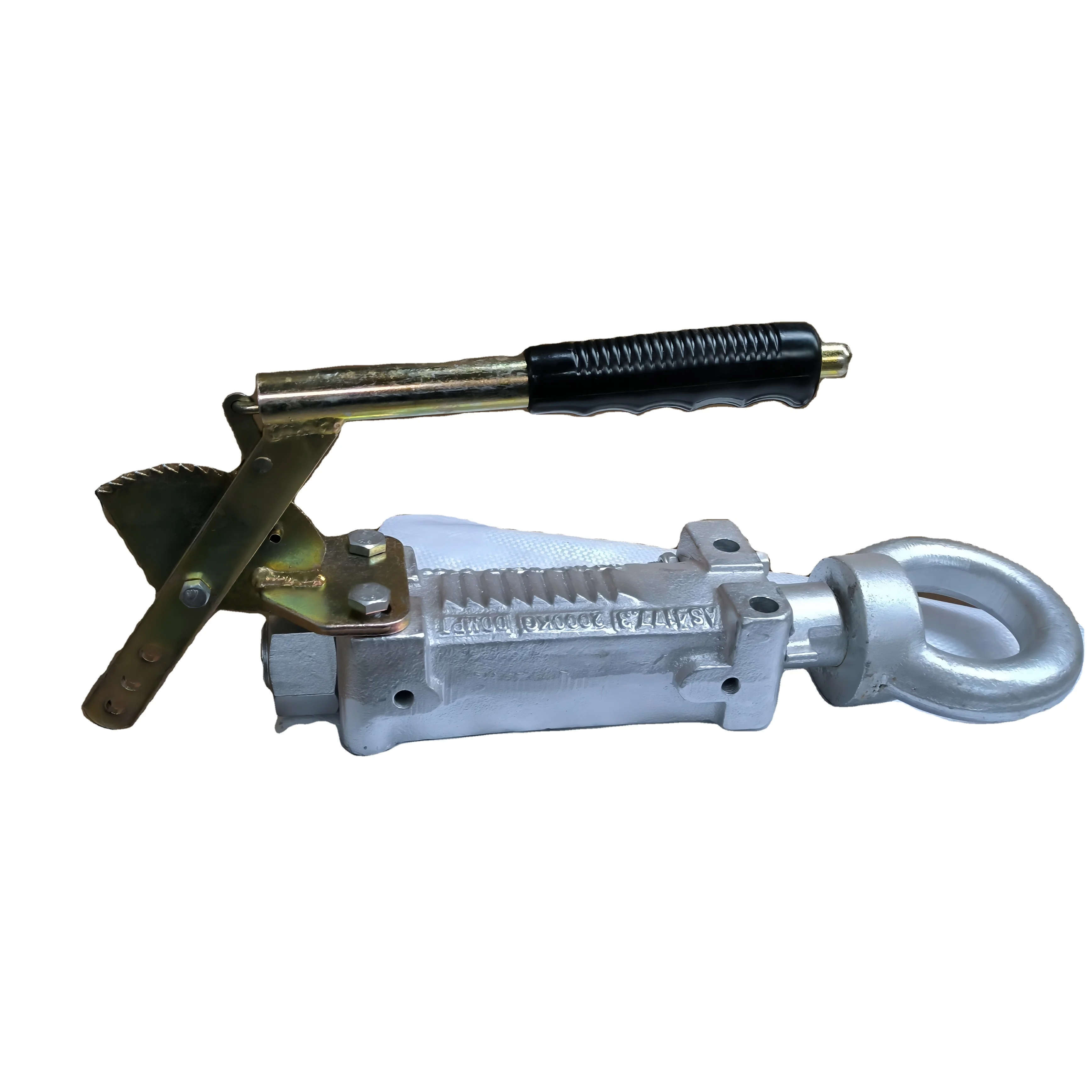 Manufacturer Australian Standards Casting Services for 50mm Boat Trailer Coupler