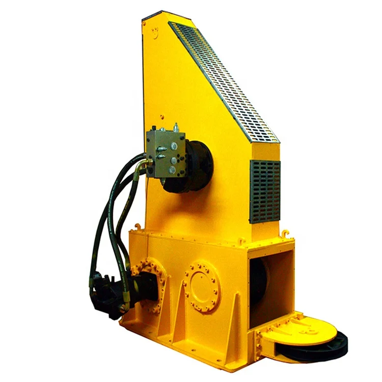 INI High Quality 24V Ordinary Electric Winch Electric Portable Winch 500Kg