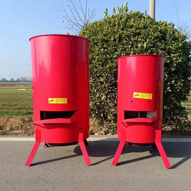 Fruit and Vegetable Shredder Machine cabbage pumpkin shredding machine  Farm Animal Vegetables And Fruits Waste Crusher Shredder