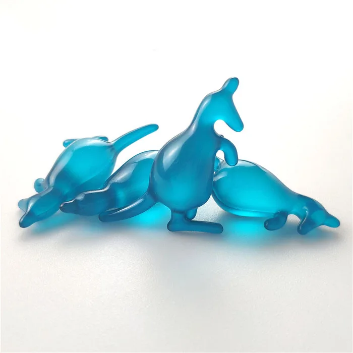 Бусины для ванны с животными