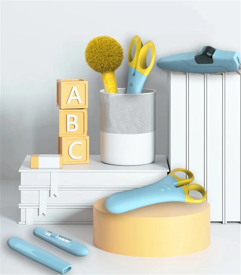 YPM Stationery Scissors Shape Vibrator APP Control Vagina Female Clitoris Stimulator G-spot Sex Toys for Women