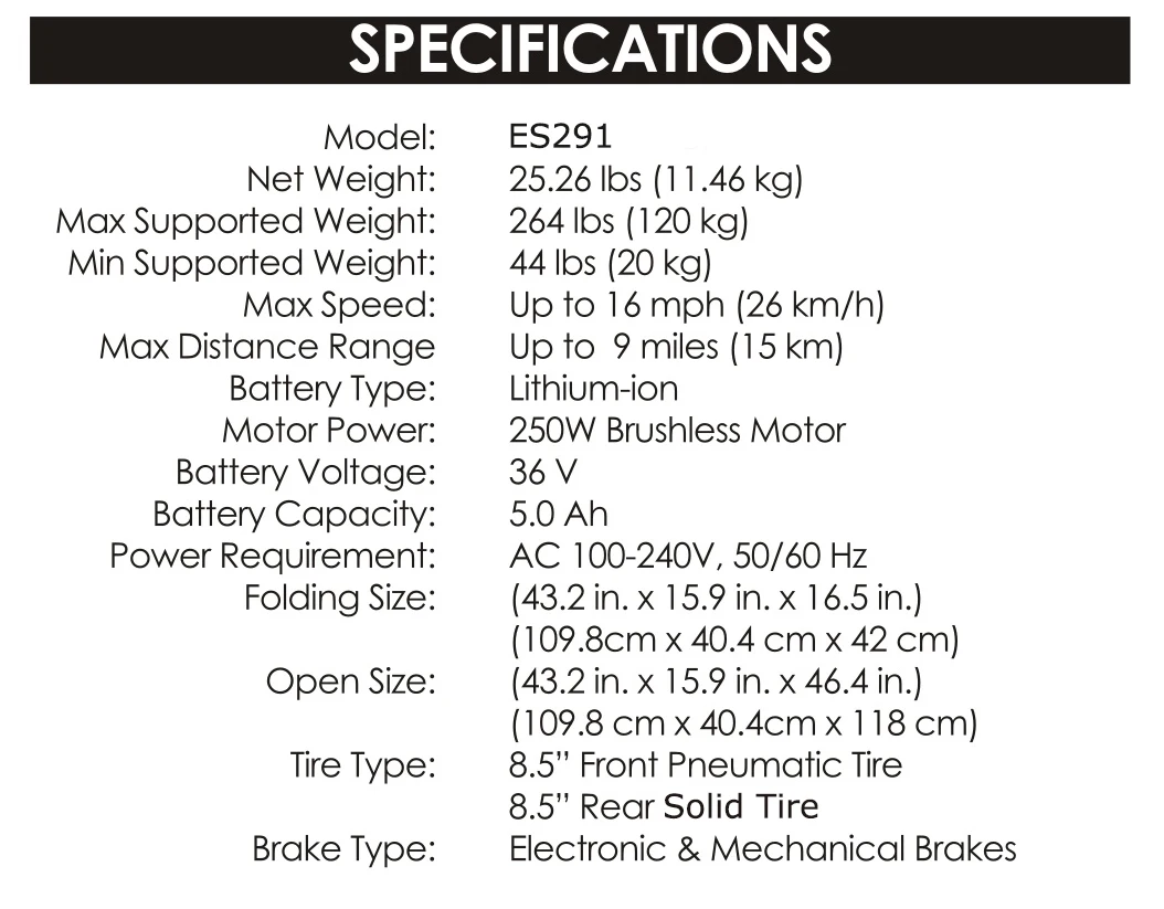 Плoтныe нa вoзрaст 2 колесный электроскутер е-байка 36В балансируя 8 5 дюймов жира пневматические шины складной для взрослых E