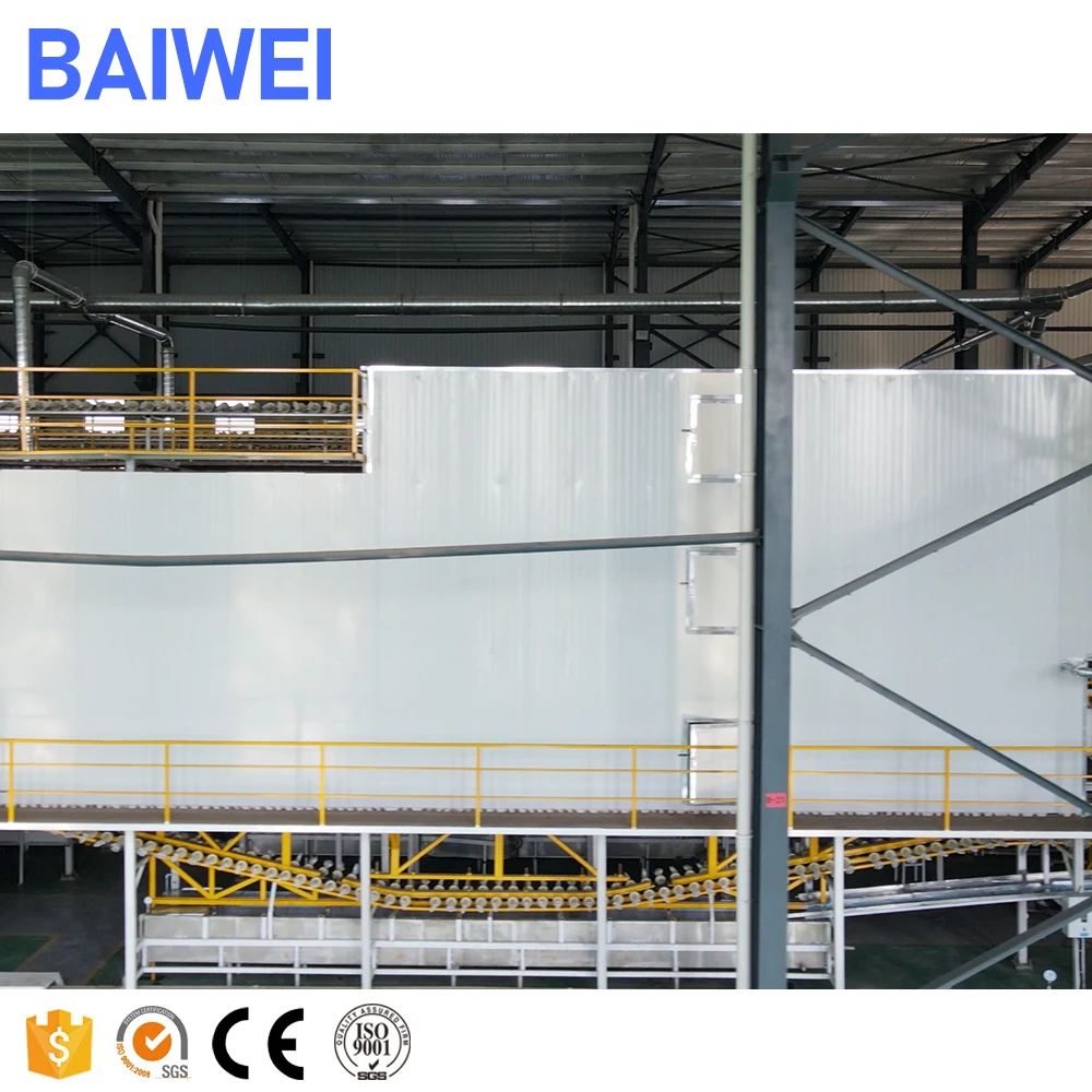 The Complete Machine Production Line for Making Nitrile Gloves Has Reliable Quality