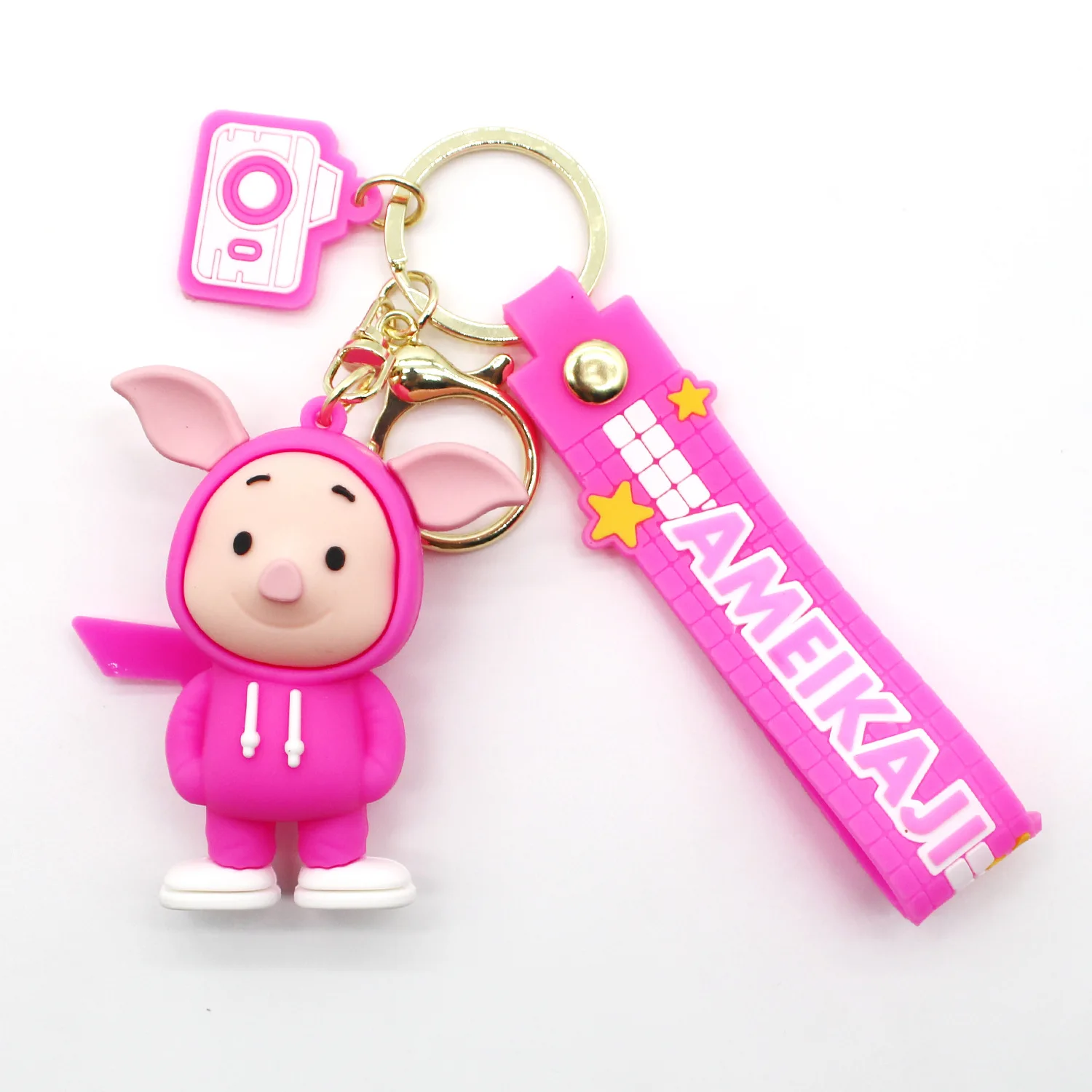 2022 Wholesale Good Quality 2-3cm Mini Child Toy Action Figure  marvel toys For Kids