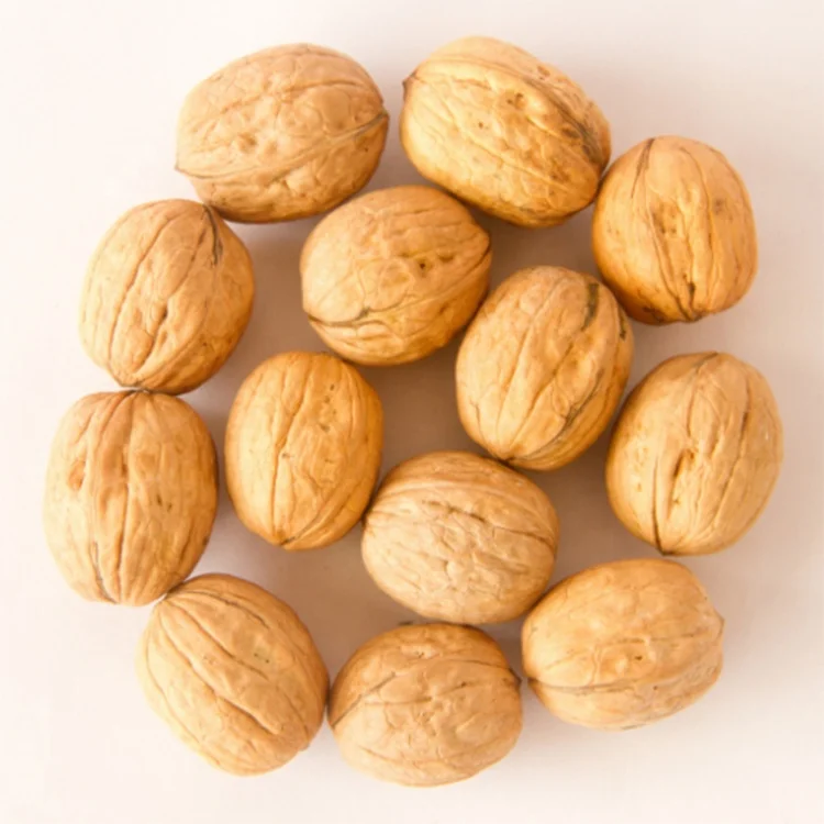 
Chilean Inshell Walnuts 