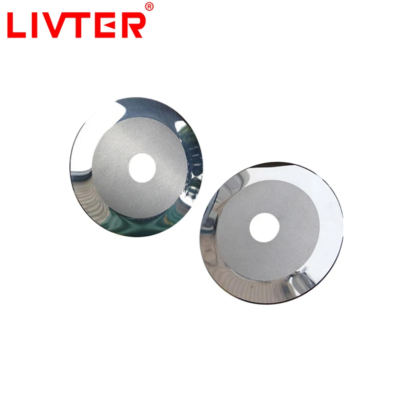LIVTER Circle Slotter картонная машина металлическая промышленная сборка МИКРО Slitter