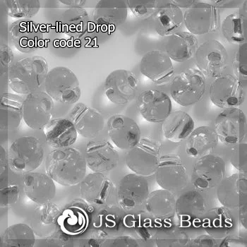 High Quality Fashion JS Glass Seed Beads - 47# Opague Green Rocailles Beads For Garment & Jewelry