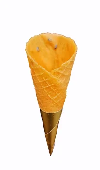 Лучшее качество ванильное среднее мороженое пищевые ингредиенты tart