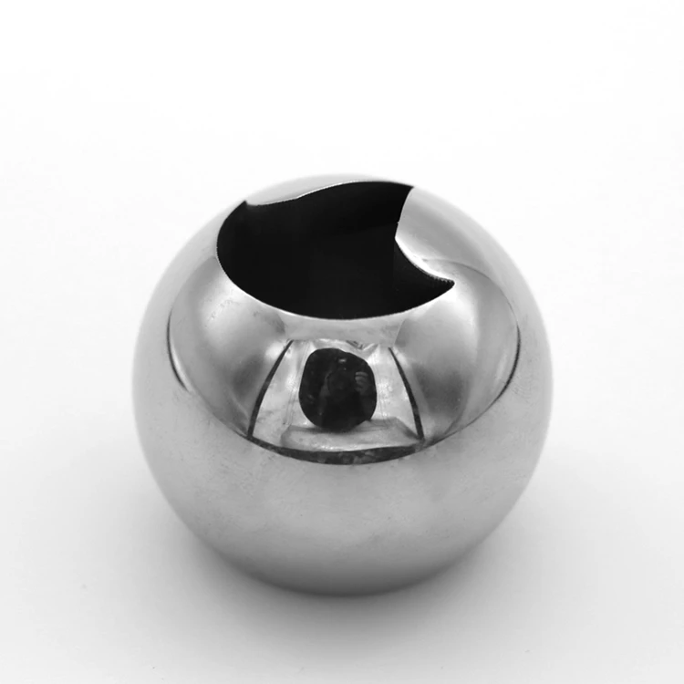 
Low Price New Type Popular Product Casting Stainless Steel Metal Valve Parts 