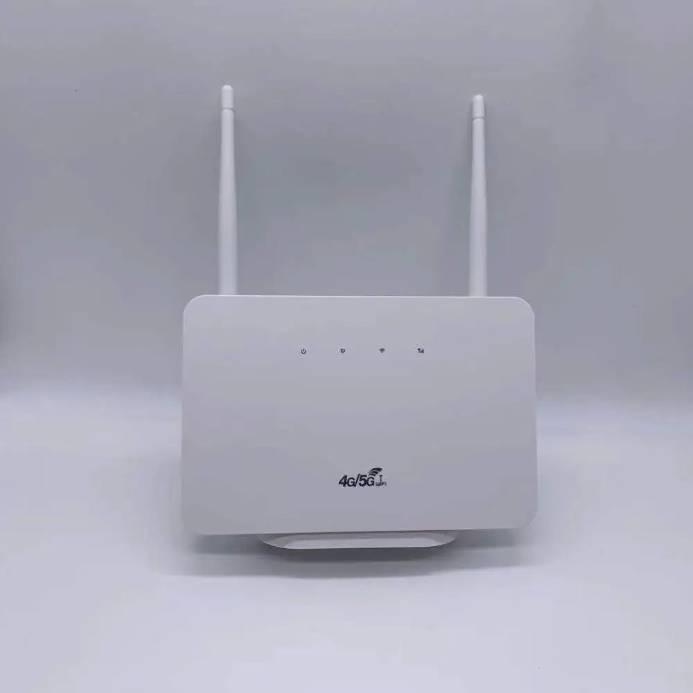 Direct Maker of 4G 5G CPE SIM CARD Router Support Openwrt Wireless Modem Wifi Router Wi Fi