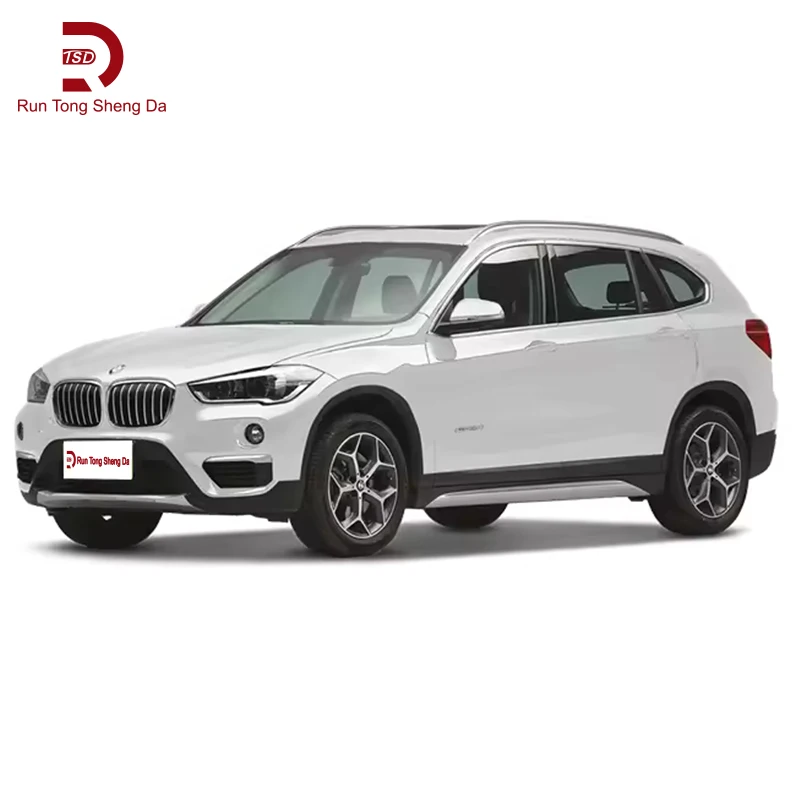 2024 B-M-W iX1 Xdrive25li внедорожник Бензиновый Автоматический редуктор R18 Размер шины Легкий интерьер для взрослых Новая китайская Лучшая цена