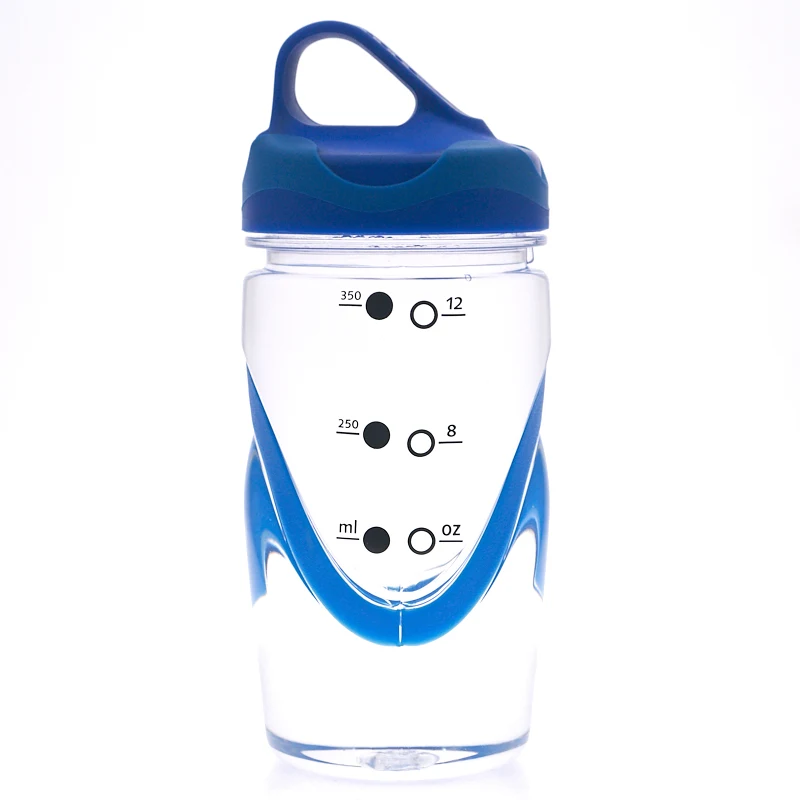 OEM Custom print collapsible Water Bottle