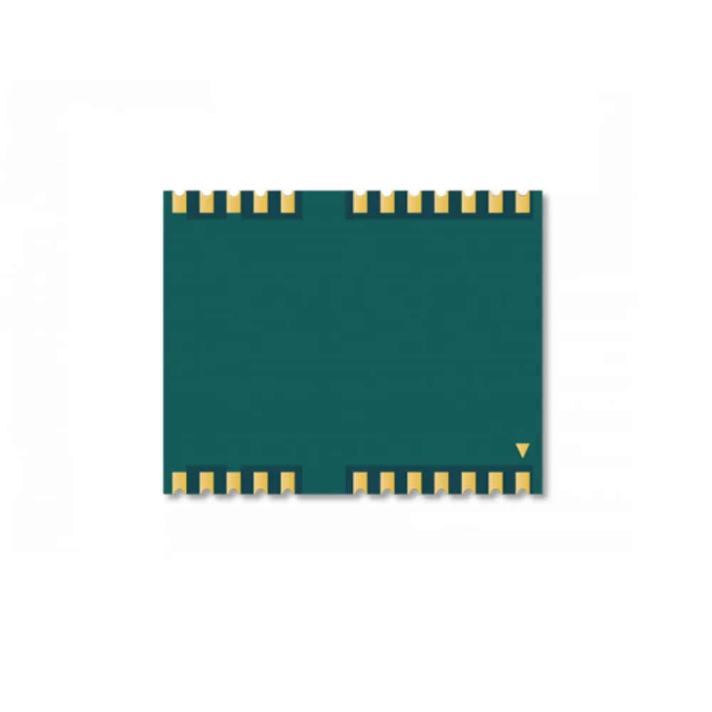 LC29H Series New Original High-precision Dual-band GNSS Module LC29H LC29HAAMD GPS Module GPS GLONASS BDS Galileo QZSS Module