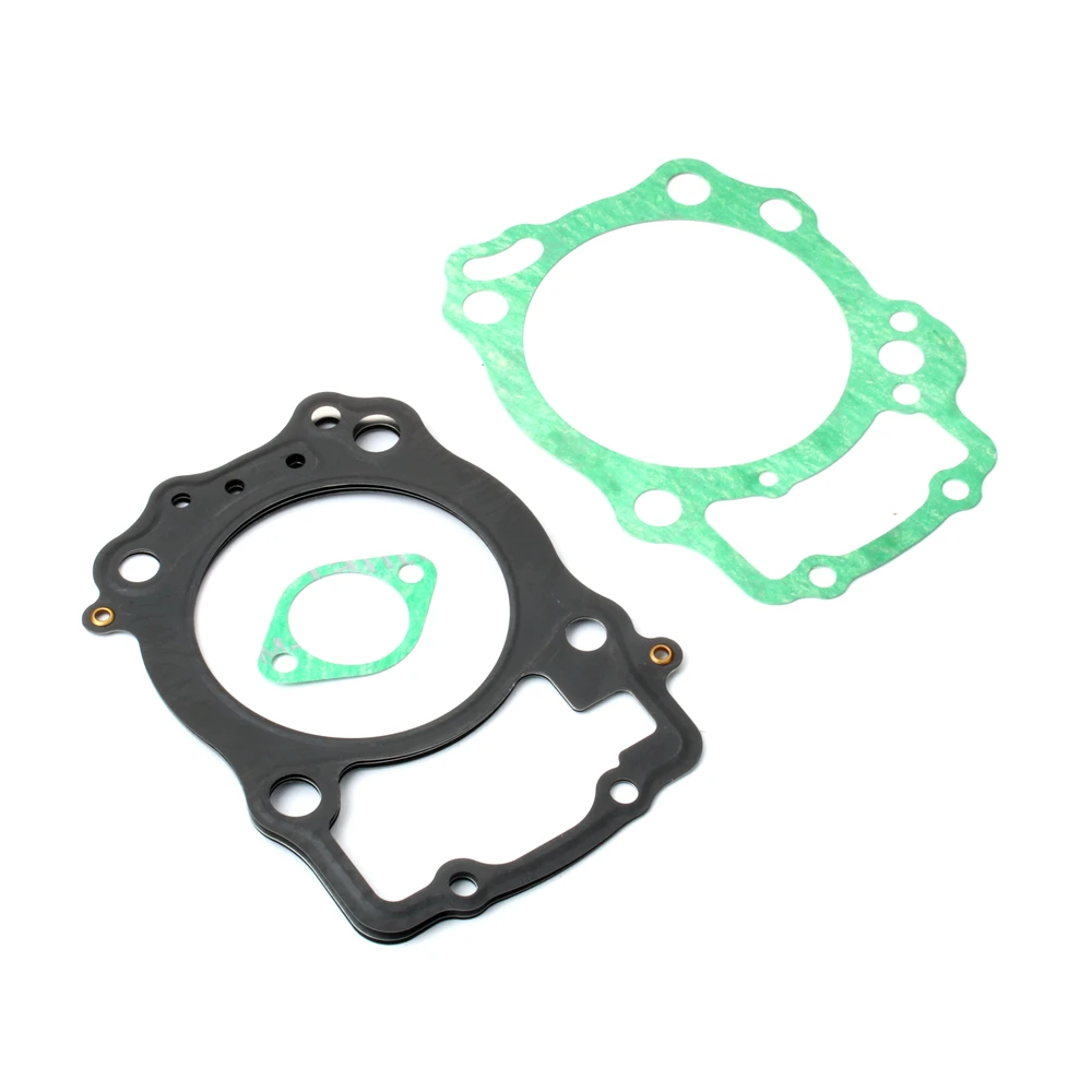 Dirt Bike Motorcycle 76mm Engine Big Bore Racing Cylinder Kit Piston Gasket For Honda CRF250 F CRF CB 250 Twister Abs 4T