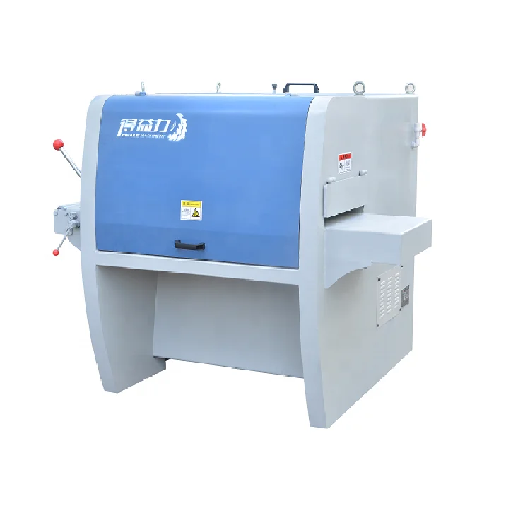 timber machine wood saw timber sawing machine MJ-F3-200/250/300-60-4D