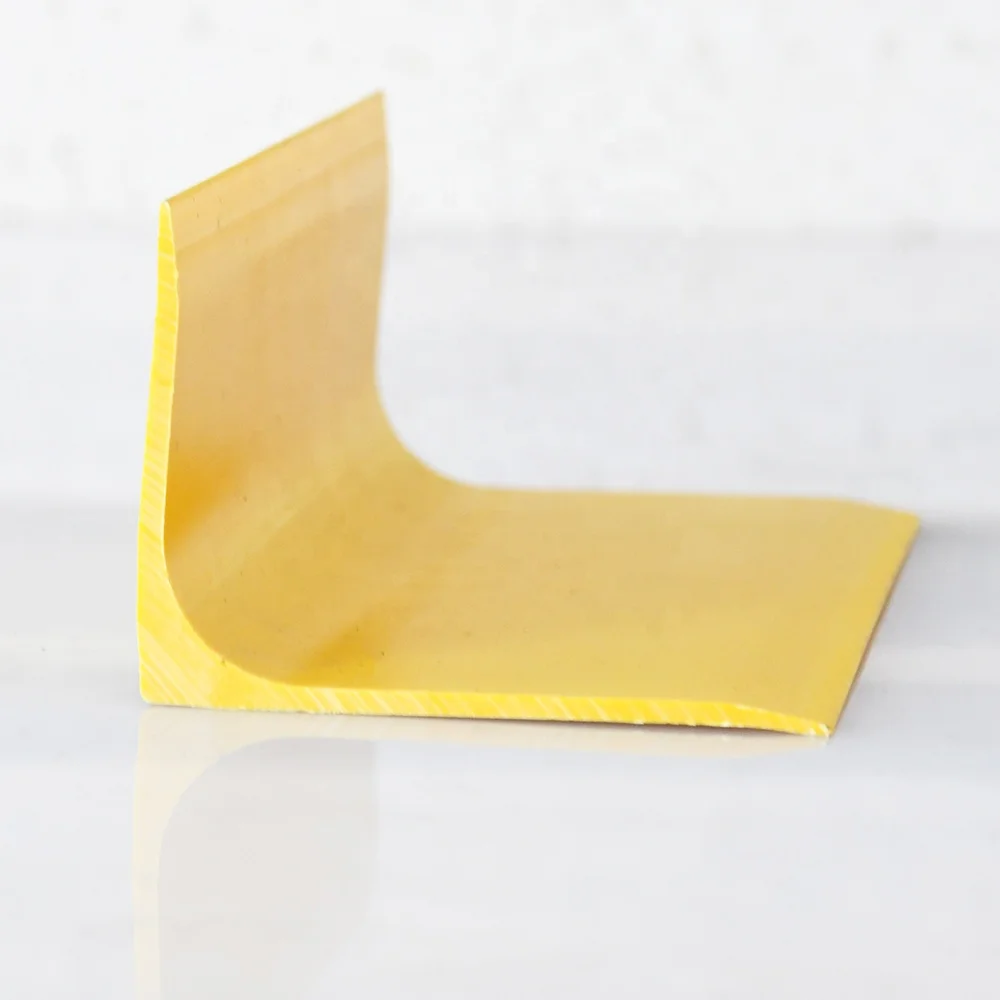 Customized seamless t profile cable duct plastic cover Extrusion PE UPVC Profile