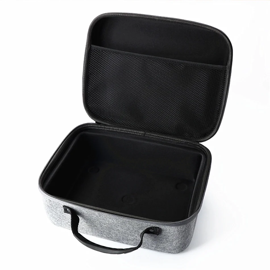 EVA case tool box eva case with zipper eva electronics case gun box