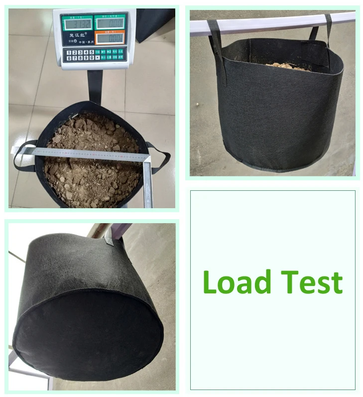 1 2 3 5 7 10 20 25 30 45 50 100 галлонов воздухопроницаемые тканевые горшки фетровая ткань растительные пакеты для картофеля овощей травяная медицина