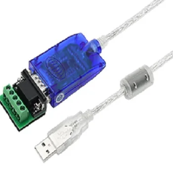 Uotek UT-8890 преобразователь интерфейса 3 в 1 взаимный обмен данными между компьютером и периферийными устройствами для RS232 RS485 RS422