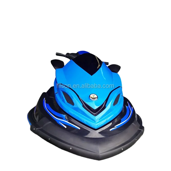 Manufacturer Outlet Water Motorcycle Fiberglass China Jet Ski