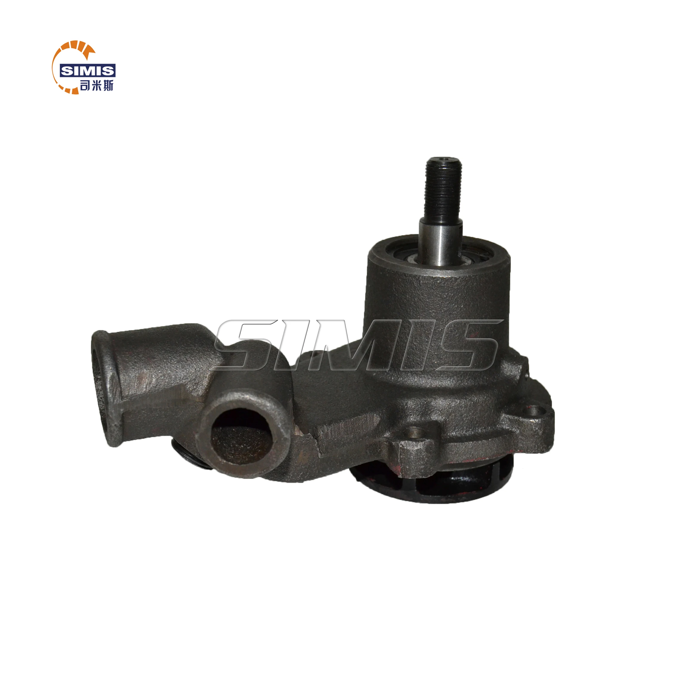 SIMIS Water Pump For PERKINS 1004-40S 1004G 1004-40T 4.236 T4.236 4.41 Linde FORKLIFT With OEM U5MW0106 U5MW0167 3771F17A11