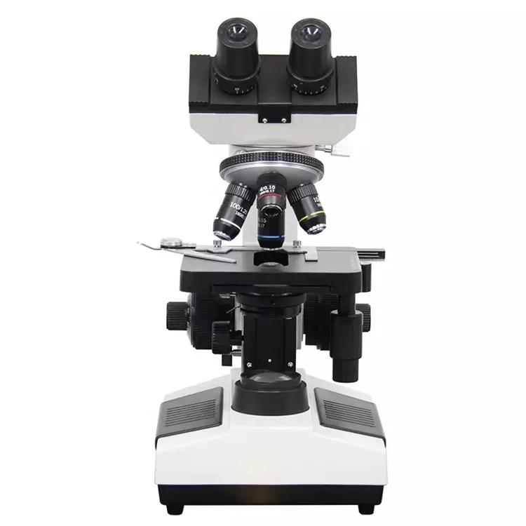 Manufacturer sale Laboratory xsz-107bn laboratory microscope price digital microscope