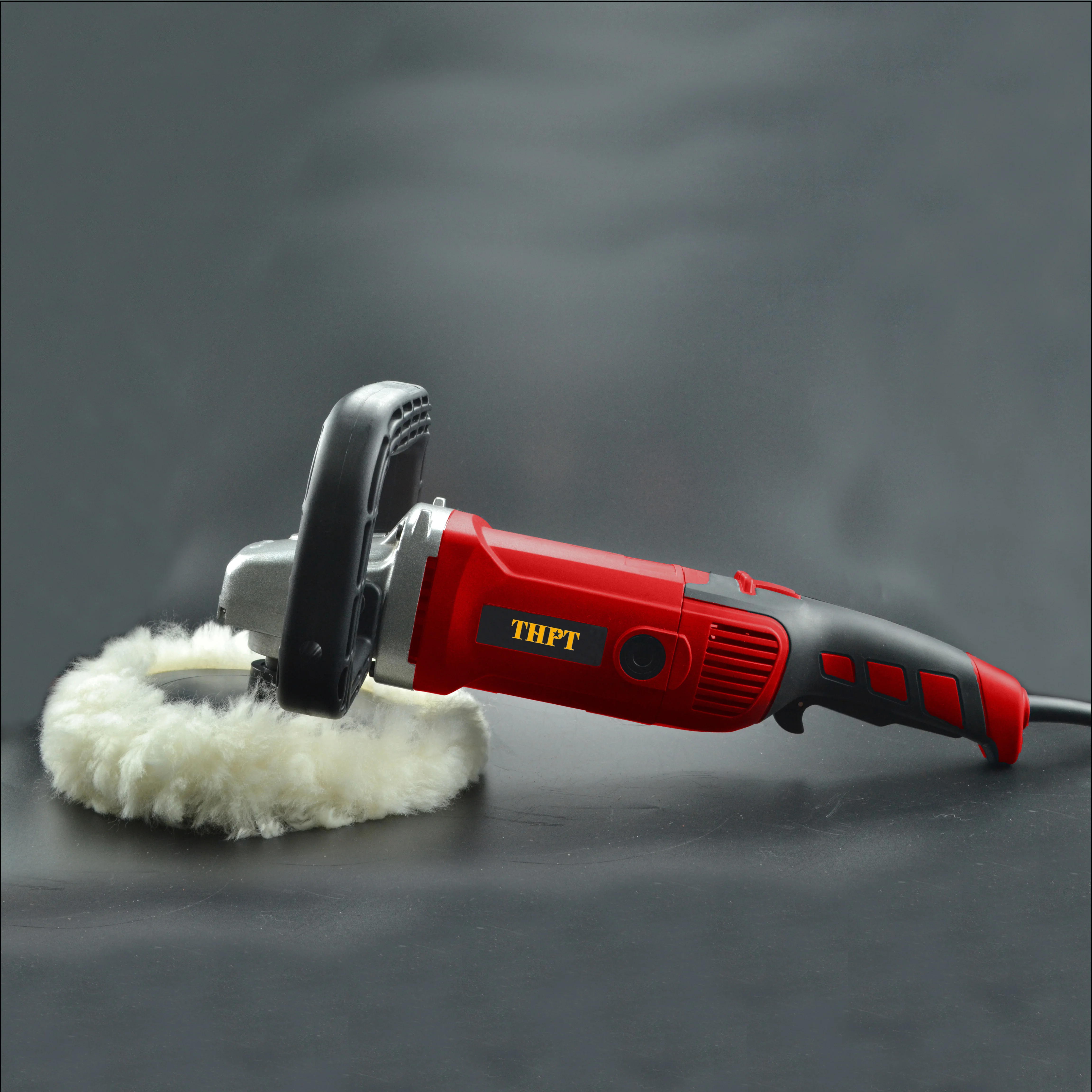 da polisher 1200W 660-3500rpm Professional Car Waxing Polisher Protective Electric Car Polishing Machines