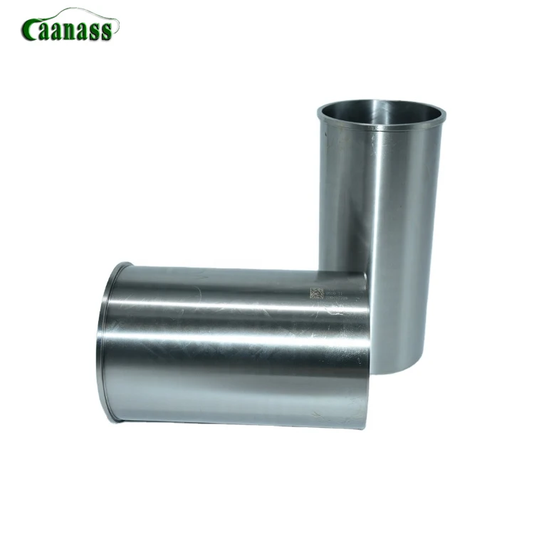 Hot Sale  parts cylinder Liner 612630010015  use for hinotruk howo  for engine truck part spare auto
