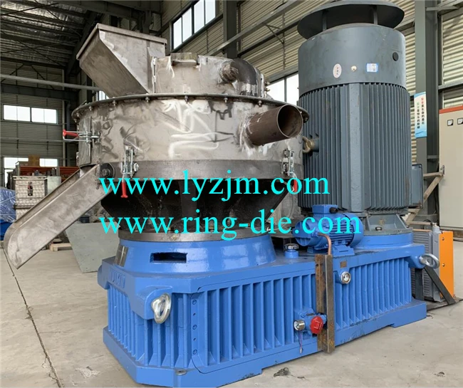 XGJ850 wood pellet mill.jpg