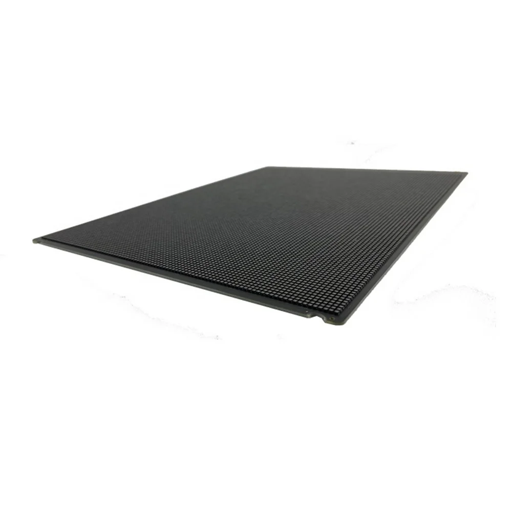 Waterproof Rgb Video Digital Display Board Panel Module P2 Flexible Led Screen Outdoor Indoor Billboard
