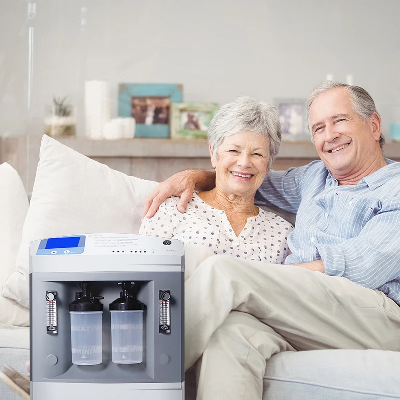 wholesale strong medical oxygen-concentrator thailand 10 liter oxygen concentrator