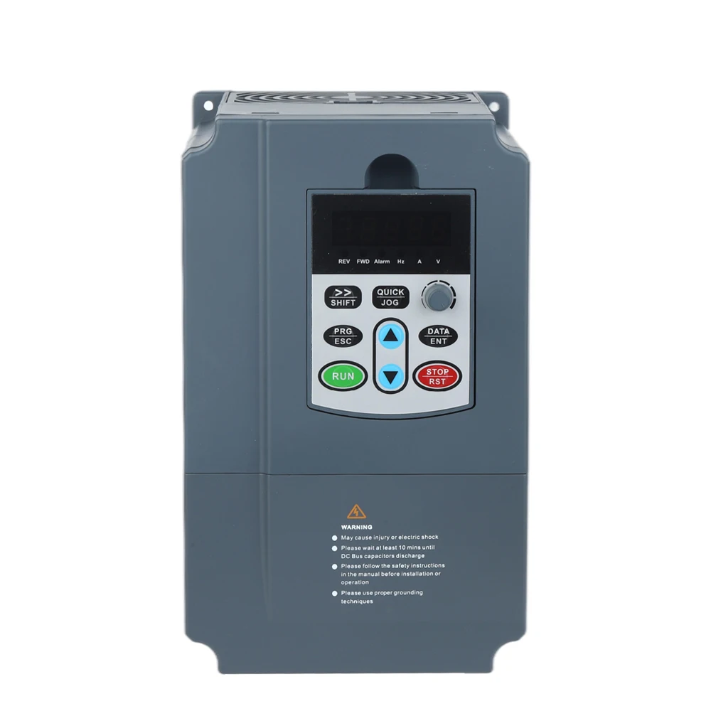 Прямые продажи с фабрики AV фазы Гибридный воды 1.5kw трехфазный 380v насос частотный инвертор солнечной накачкой