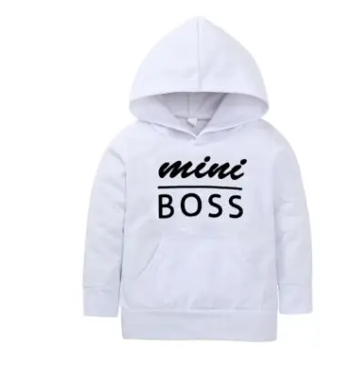  2021 New Kids Clothes Children Outfits Coat Baby Boys Girls Hoodie Boy Girl Autumn Sweatshirt Hooded