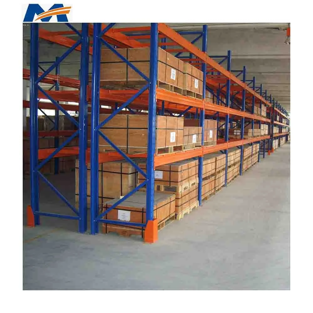 Pallet racking system warehouse shelves heavy duty, warehouse picking shelves rack