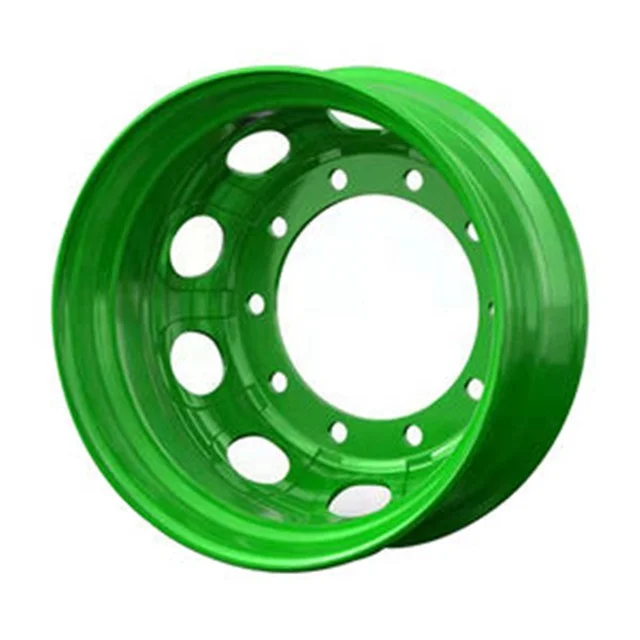 Tubeless truck wheel rim alloy wheels for