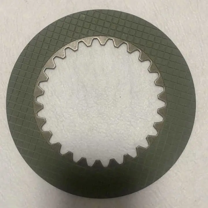 Friction Plate Brake Disc Clutch Disc 226813