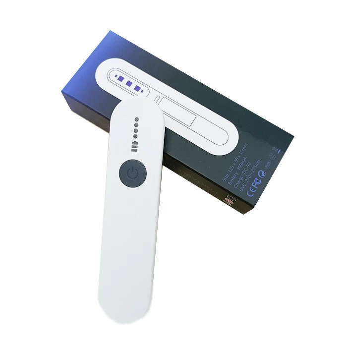 
Wholesale Handle Mini Sterilizing Lamp Uv Disinfection Lamp Light For Office Home 